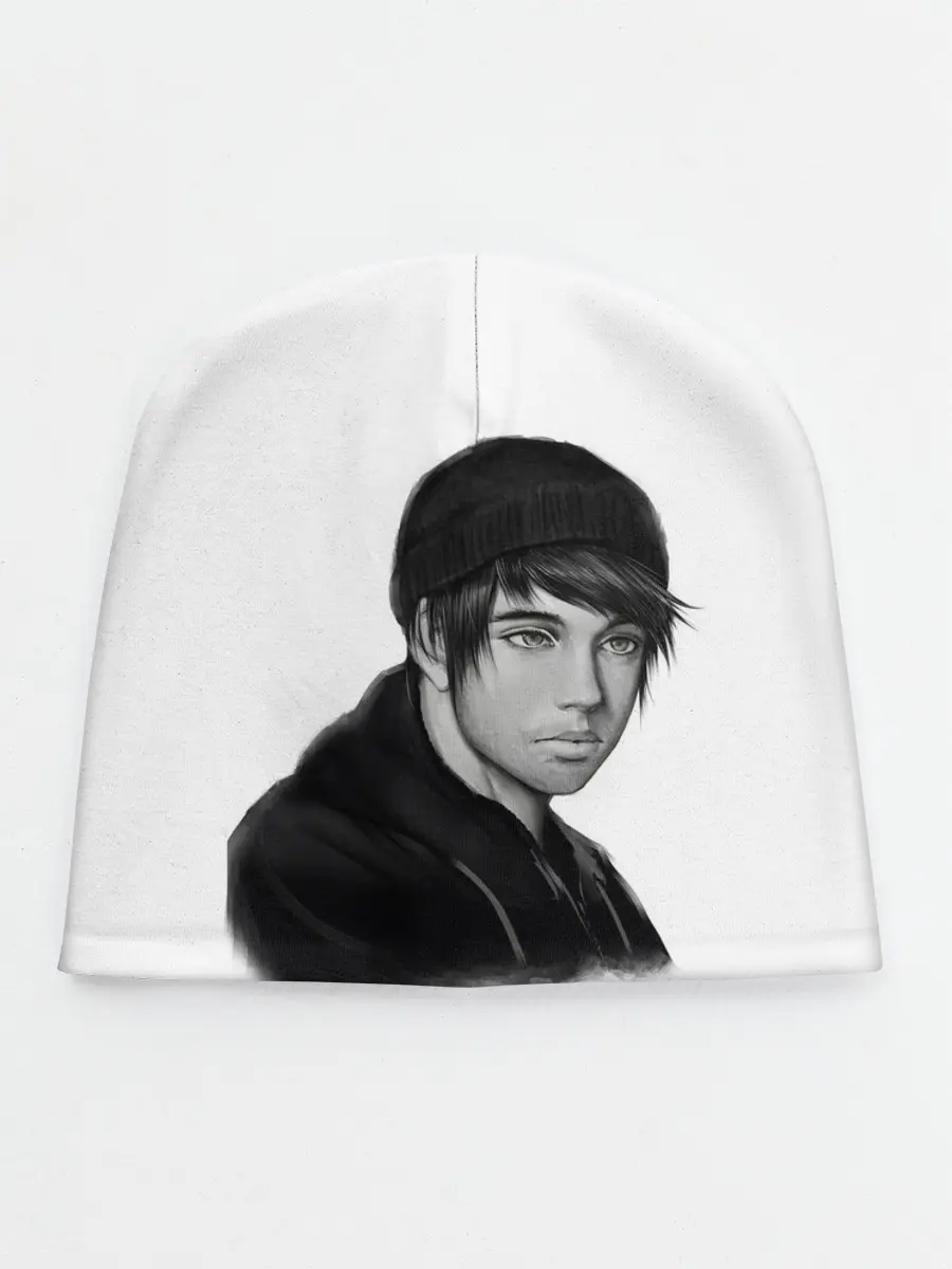 Детская шапка / Думер