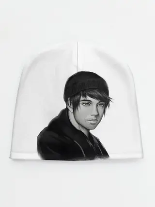 Детская шапка / Думер