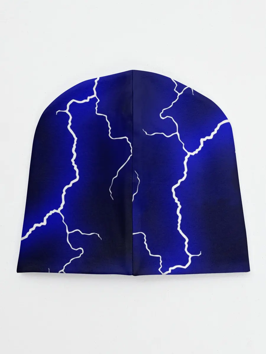 Детская шапка / ROBLOX