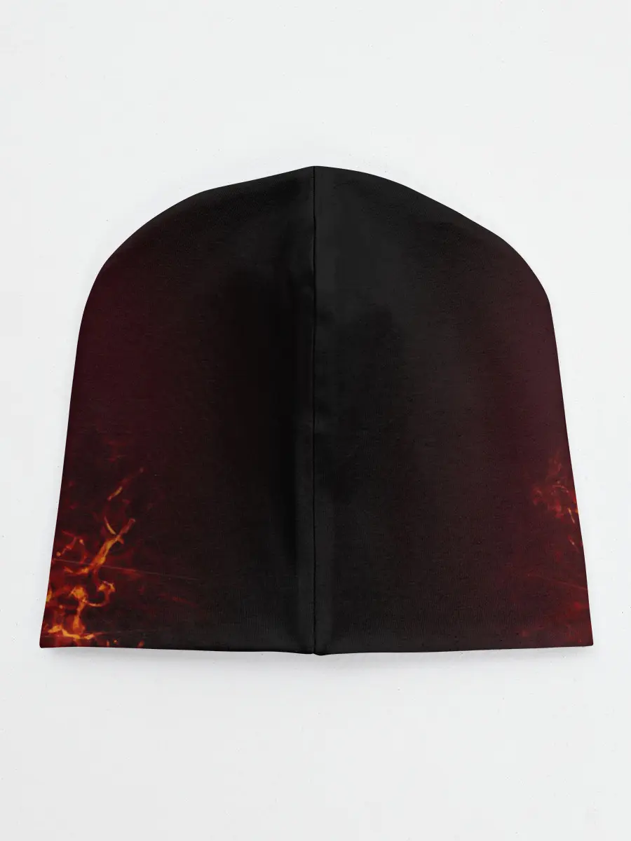 Детская шапка / DEVIL MAY CRY