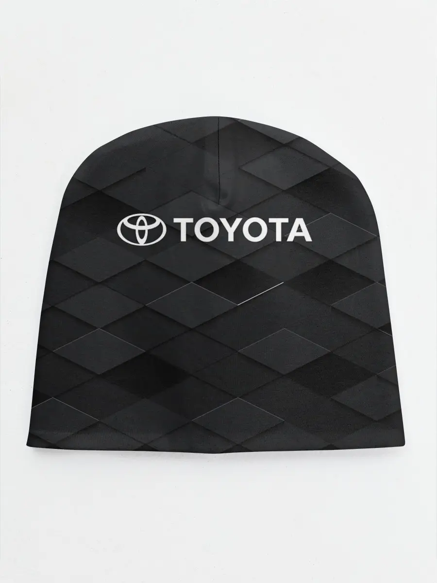 Детская шапка / TOYOTA | ТОЁТА