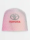Детская шапка / TOYOTA | ТОЕТА
