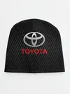 Детская шапка / TOYOTA | ТОЁТА