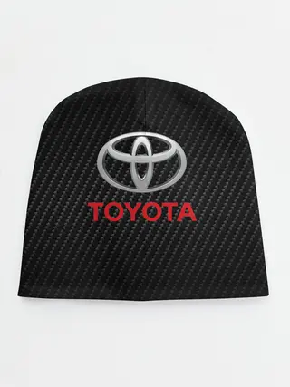 Детская шапка / TOYOTA | ТОЁТА