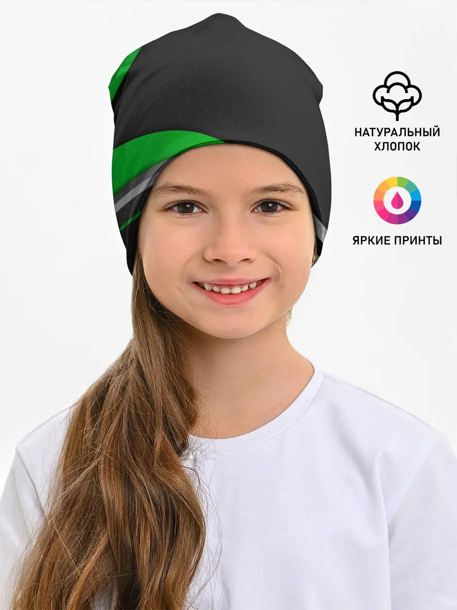 Детская шапка / TOYOTA | ТОЁТА