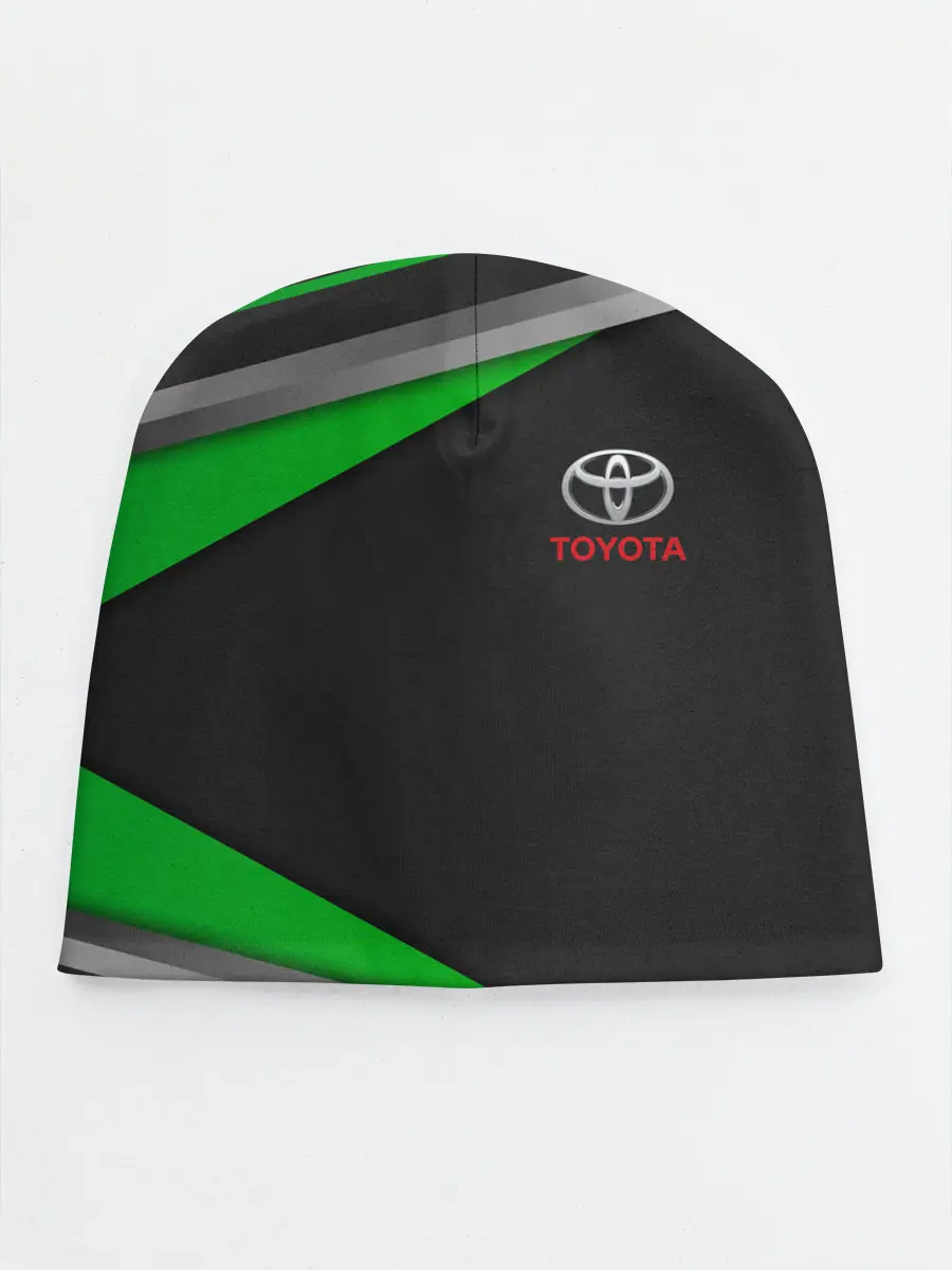 Детская шапка / TOYOTA | ТОЁТА