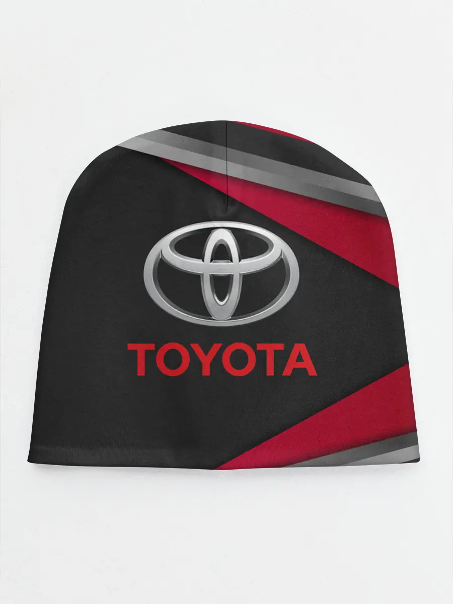 Детская шапка / TOYOTA | ТОЁТА