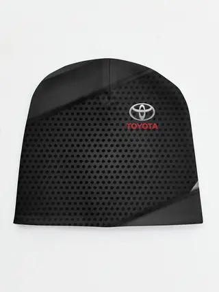 Детская шапка / TOYOTA / ТОЕТА