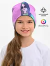 Детская шапка / БИЛЛИ АЙЛИШ