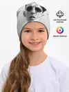 Детская шапка / Тима Белорусских