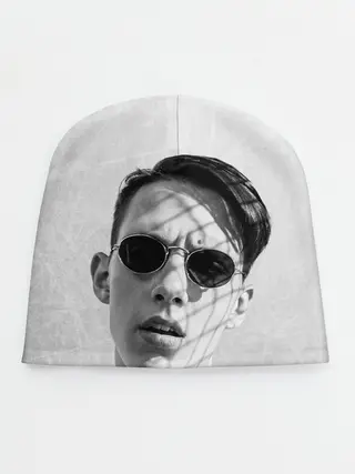 Детская шапка / Тима Белорусских