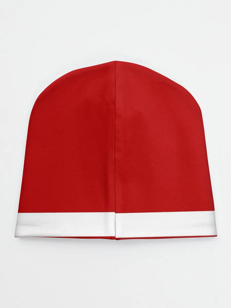 Детская шапка / Каролина Харрикейнз