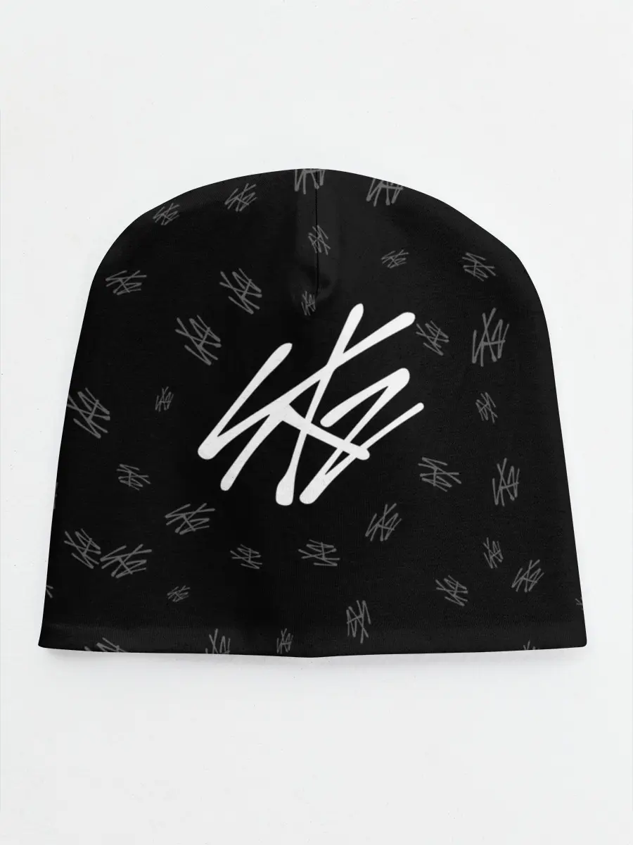 Детская шапка / Stray Kids