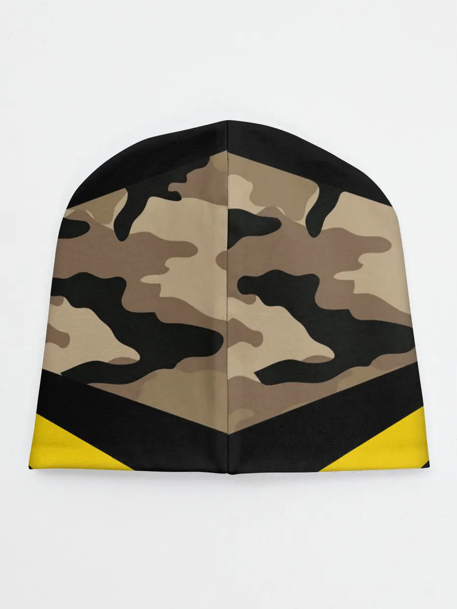 Детская шапка / Войска связи