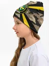 Детская шапка / Войска связи