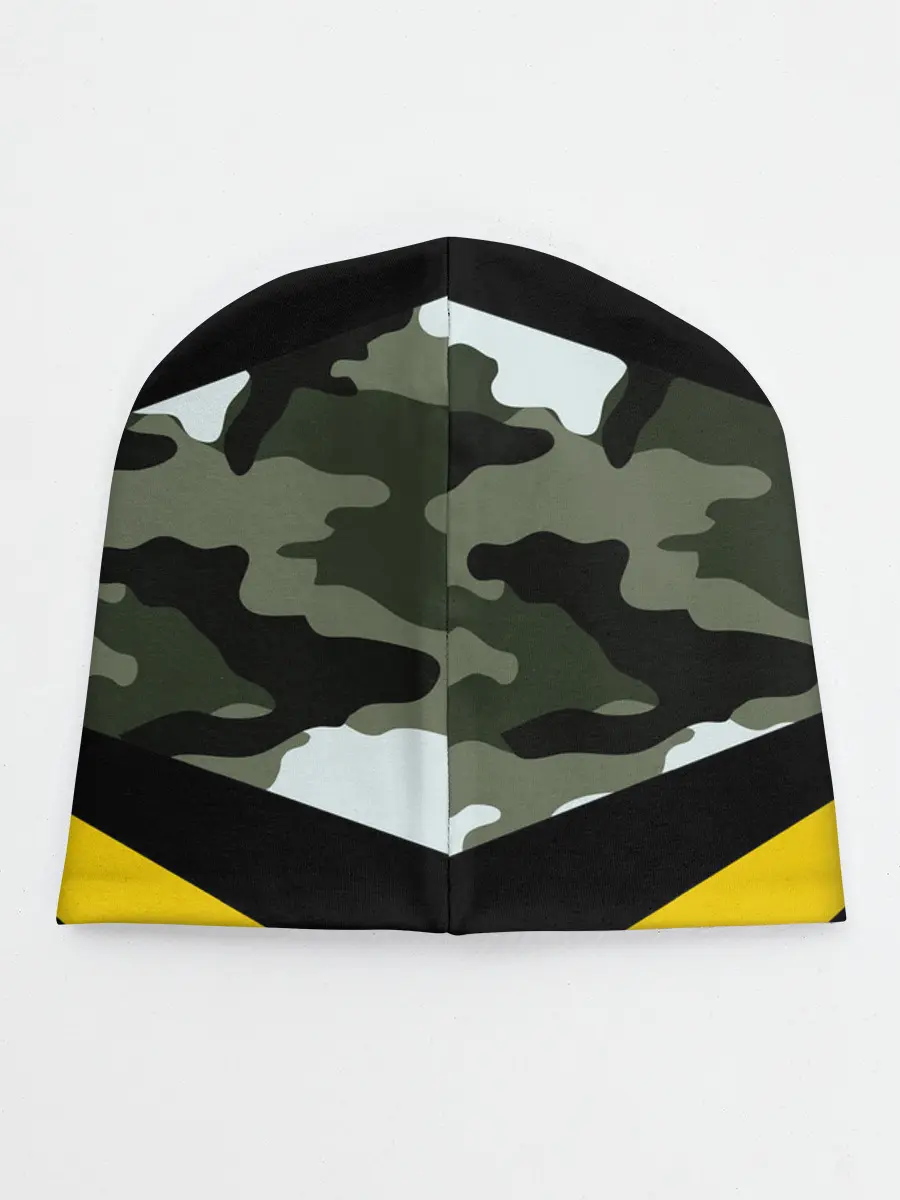 Детская шапка / Войска связи