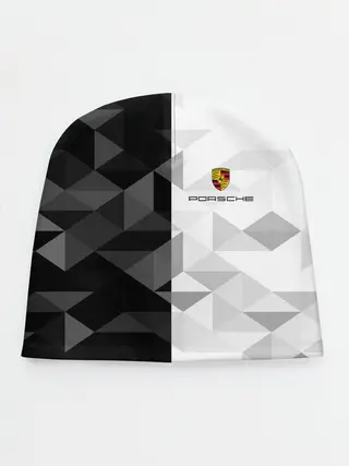 Детская шапка / PORSCHE | ПОРШЕ