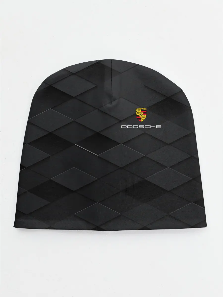 Детская шапка / PORSCHE | ПОРШЕ