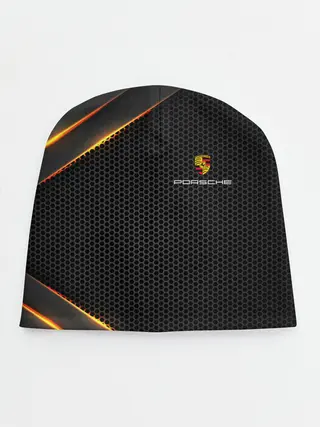 Детская шапка / PORSCHE | ПОРШ