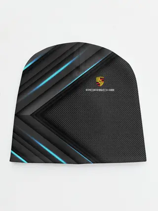 Детская шапка / PORSCHE | ПОРШЕ