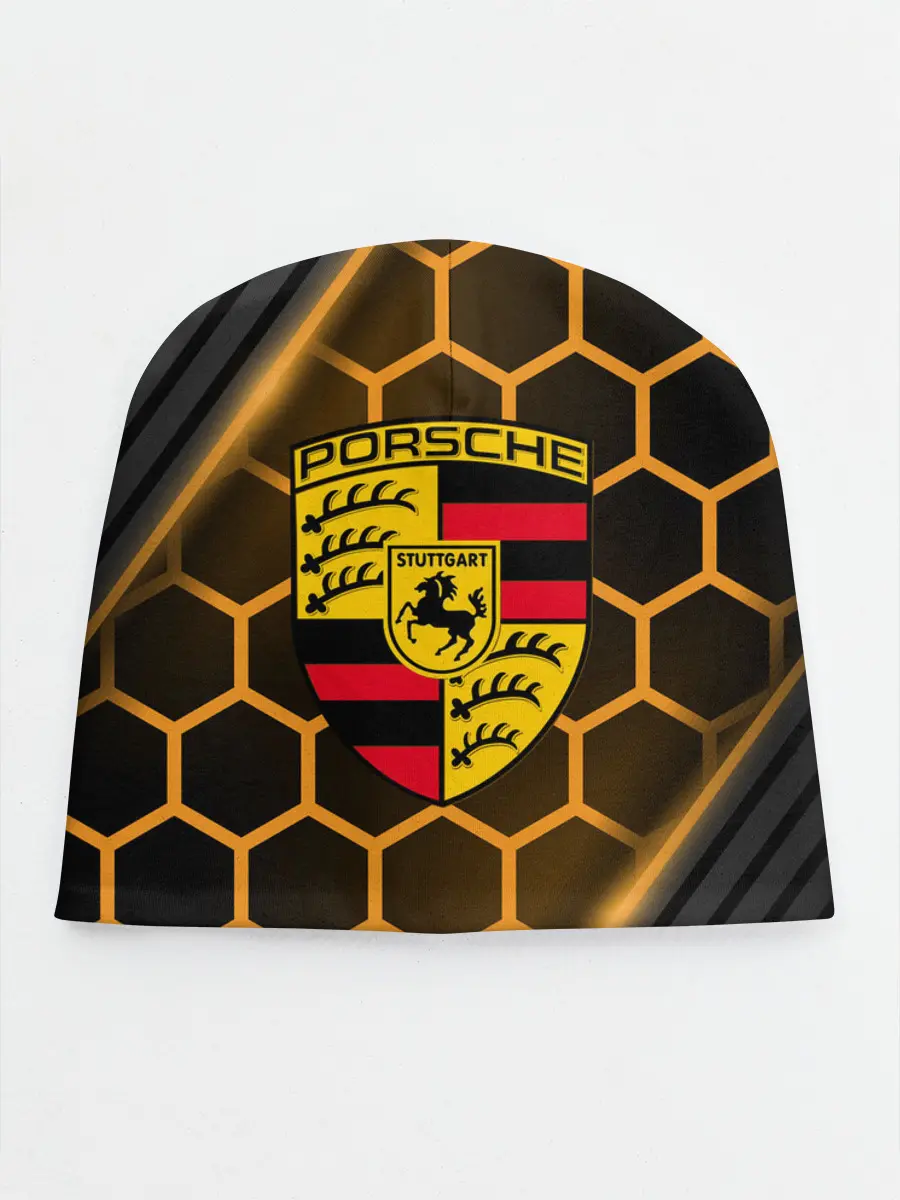 Детская шапка / PORSCHE | ПОРШЕ