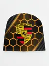 Детская шапка / PORSCHE | ПОРШЕ