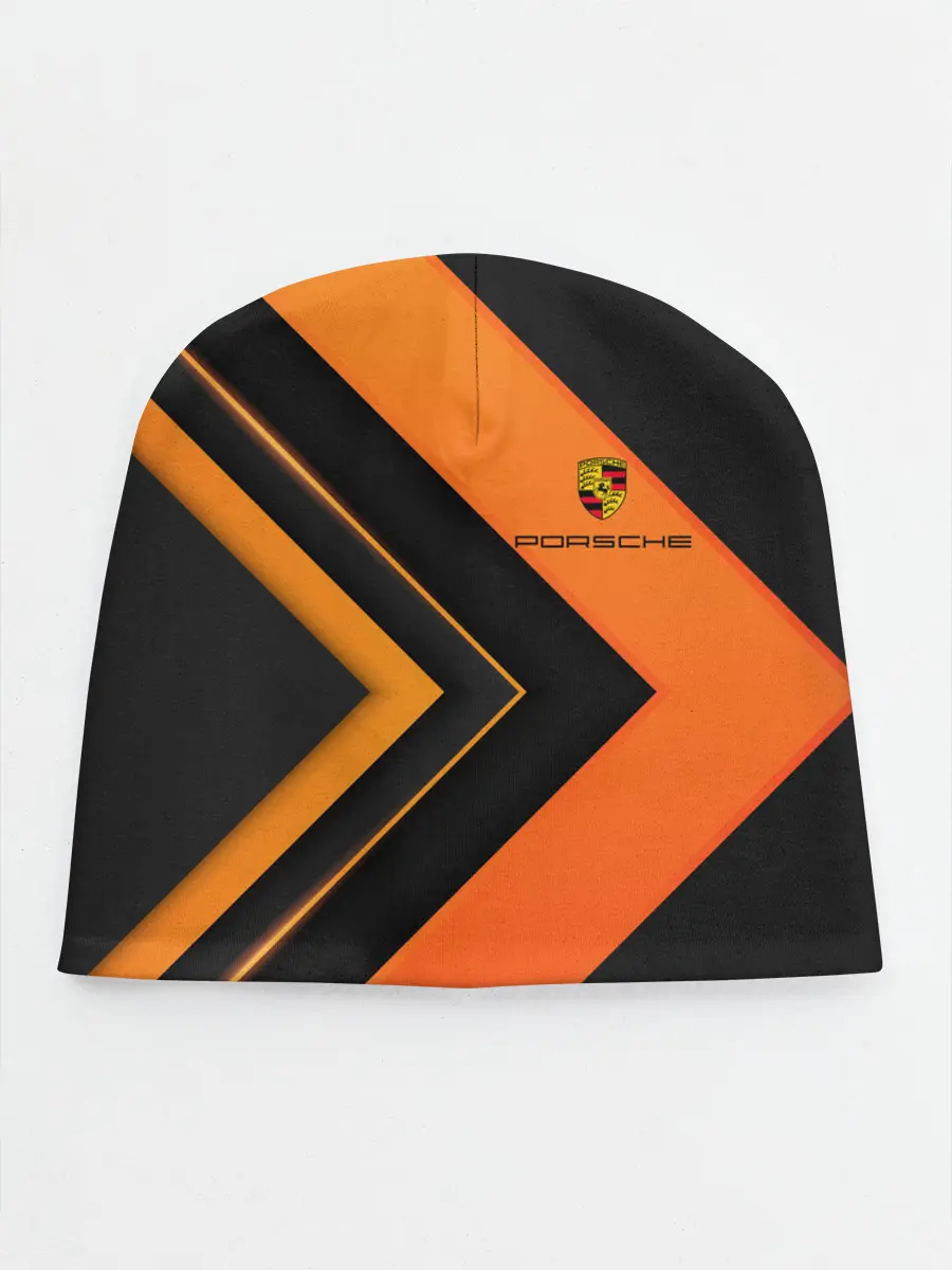 Детская шапка / PORSCHE | ПОРШЕ