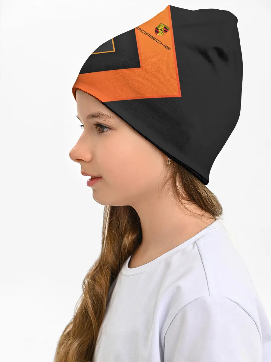 Детская шапка / PORSCHE | ПОРШЕ