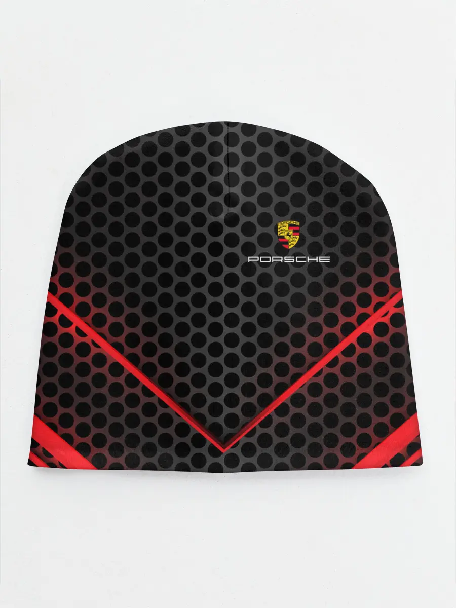 Детская шапка / PORSCHE | ПОРШЕ