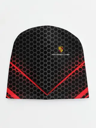Детская шапка / PORSCHE | ПОРШЕ