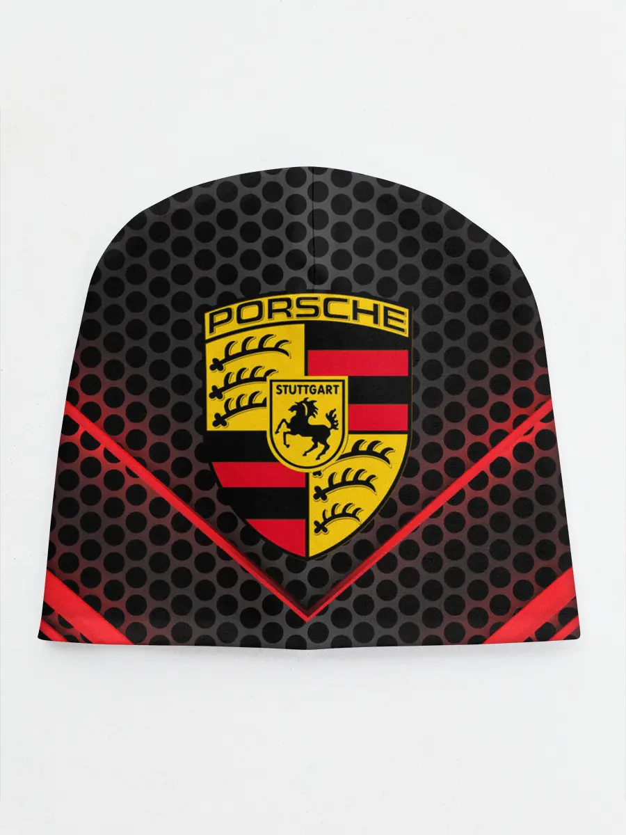 Детская шапка / PORSCHE | ПОРШЕ