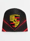 Детская шапка / PORSCHE | ПОРШЕ