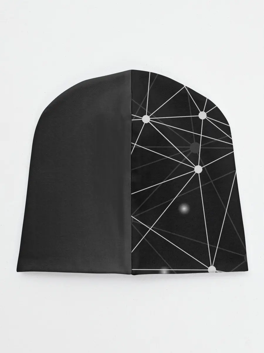 Детская шапка / si-fi art