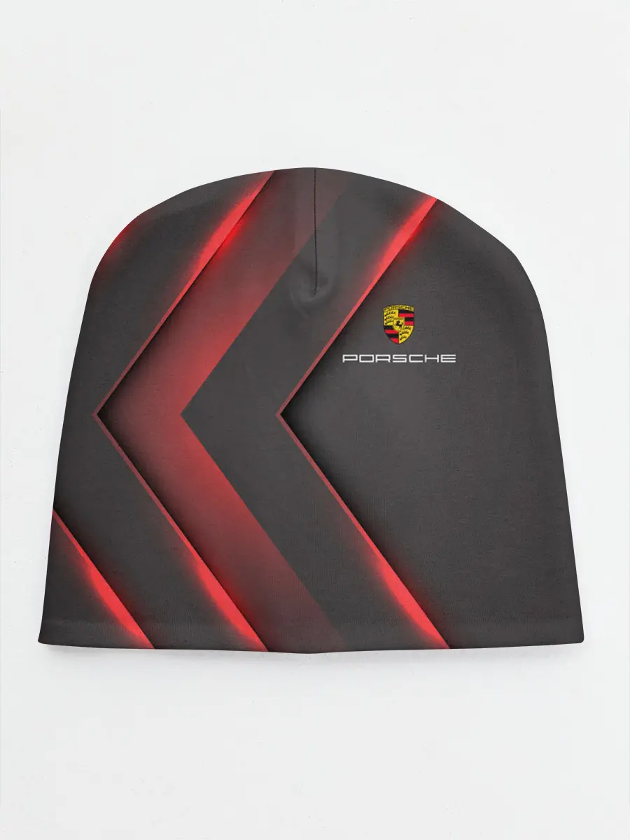 Детская шапка / PORSCHE | ПОРШЕ