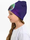 Детская шапка / БИЛЛИ АЙЛИШ