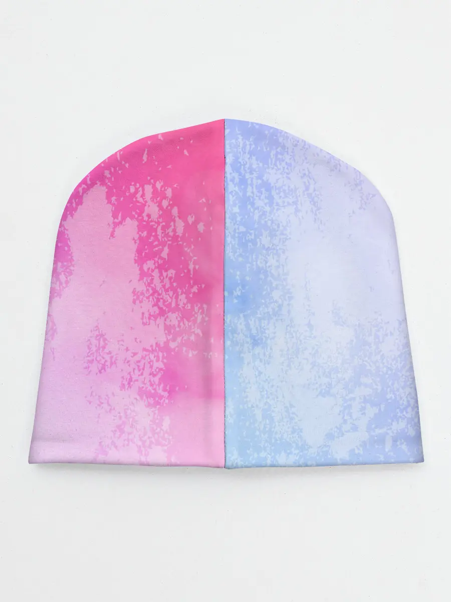 Детская шапка / Клинок рассекающий демонов