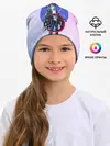 Детская шапка / Клинок рассекающий демонов