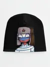 Детская шапка / CountryHumans - Россия