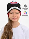 Детская шапка / Монреаль Канадиенс