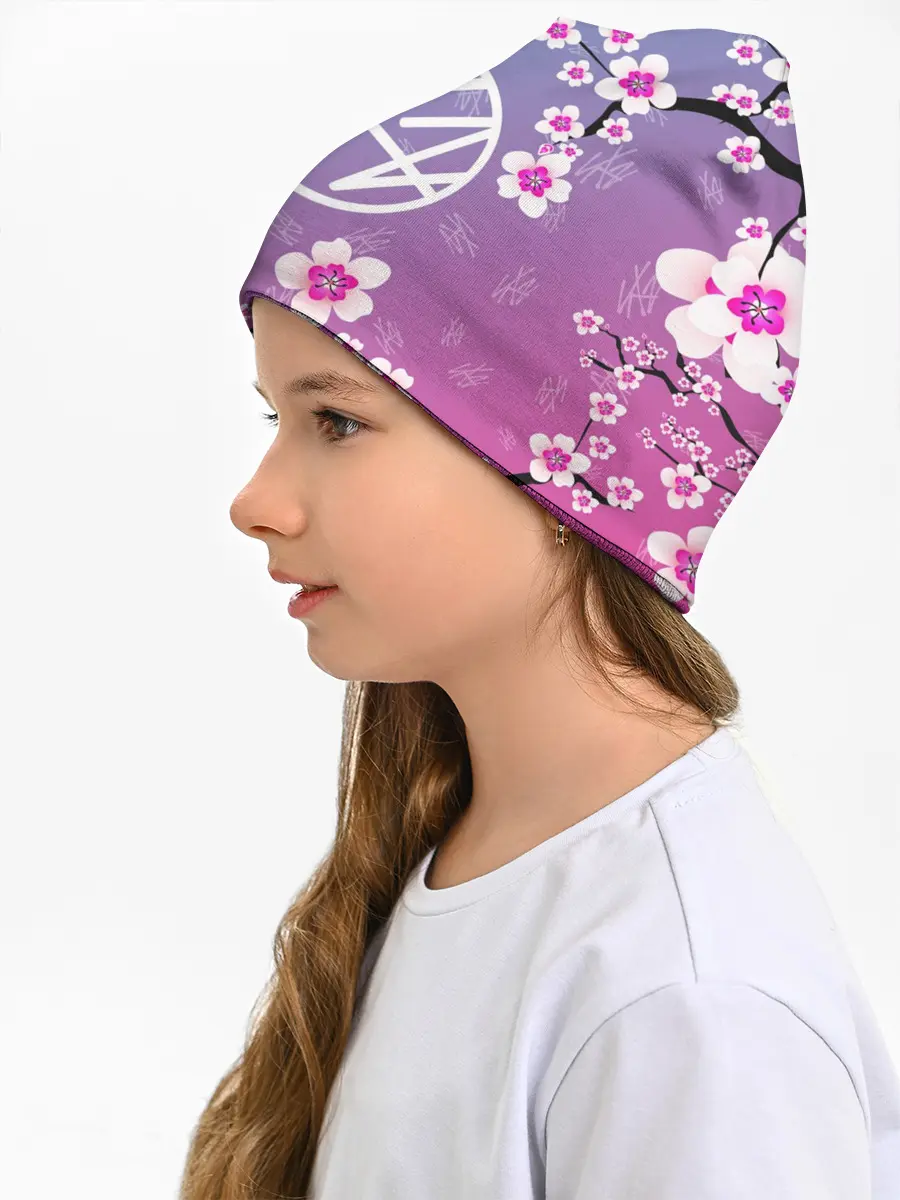 Детская шапка / Stray Kids