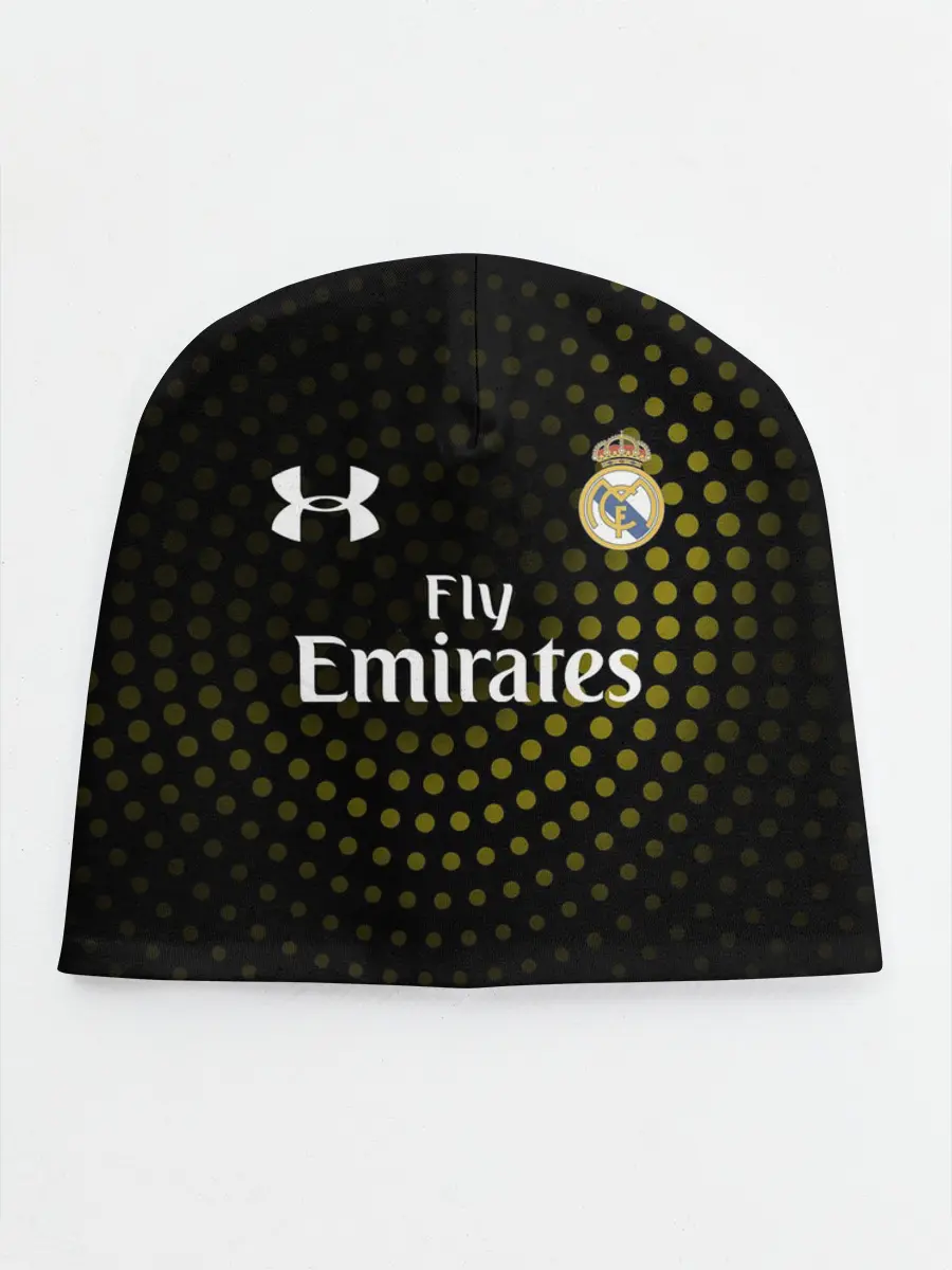 Детская шапка / Real Madrid