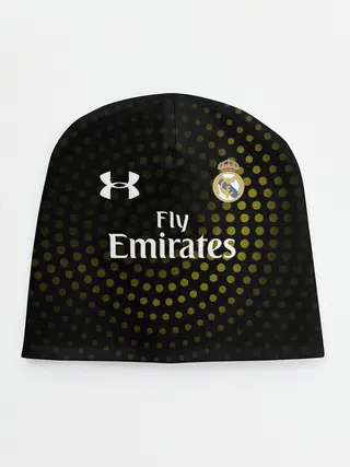 Детская шапка / Real Madrid