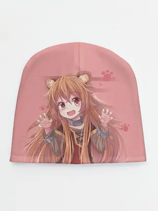 Детская шапка / Raphtalia