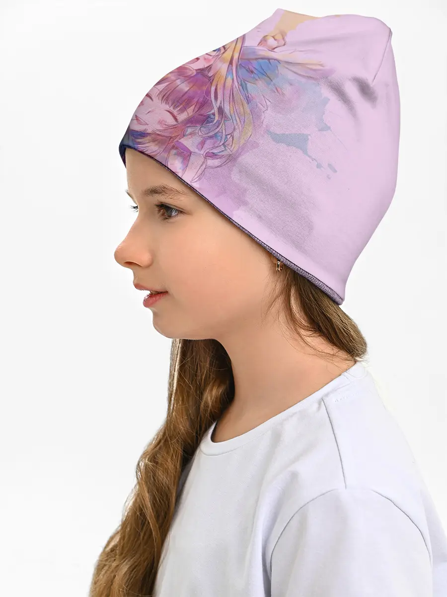 Детская шапка / Raphtalia