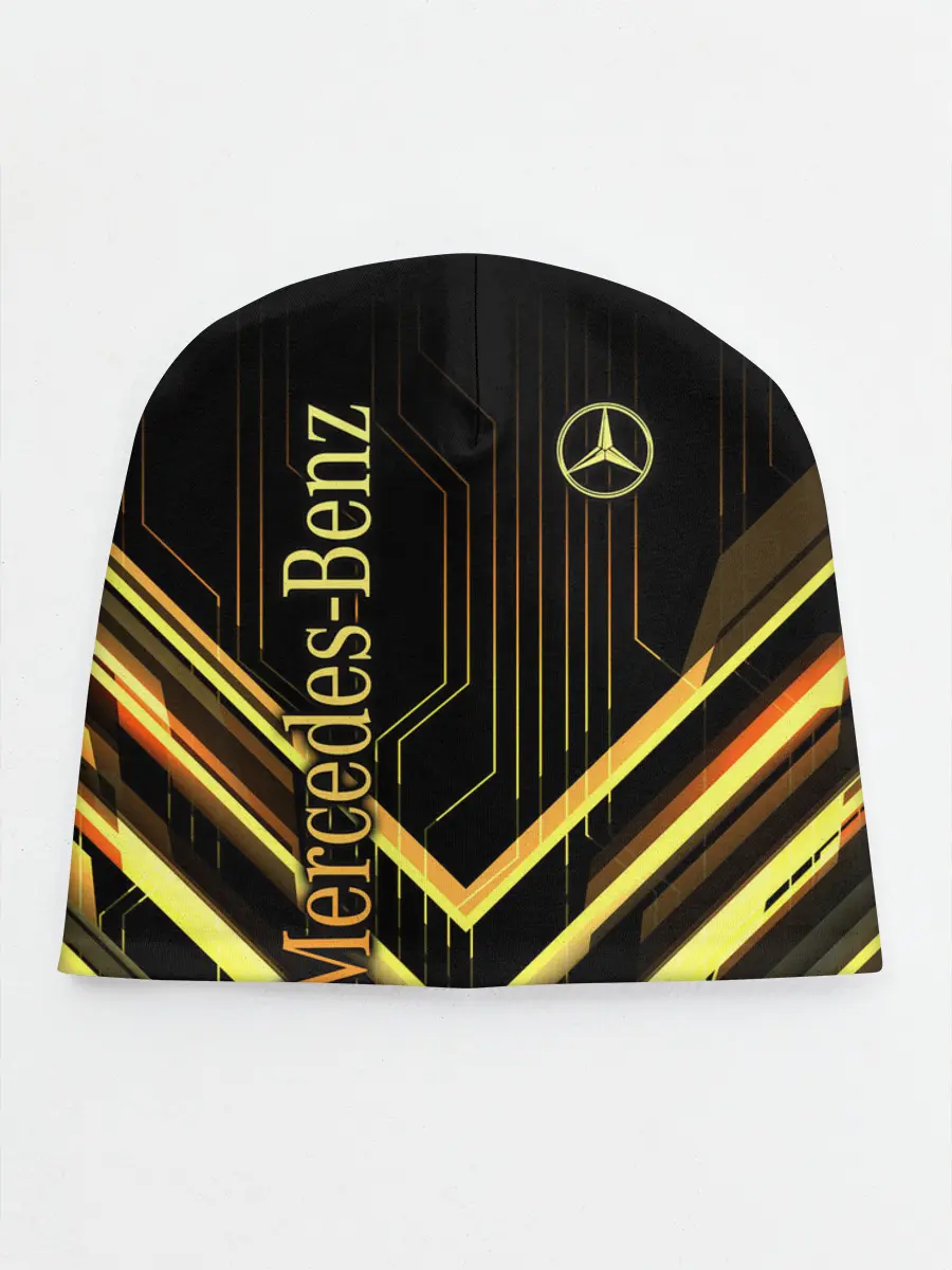 Детская шапка / Mercedes-Benz