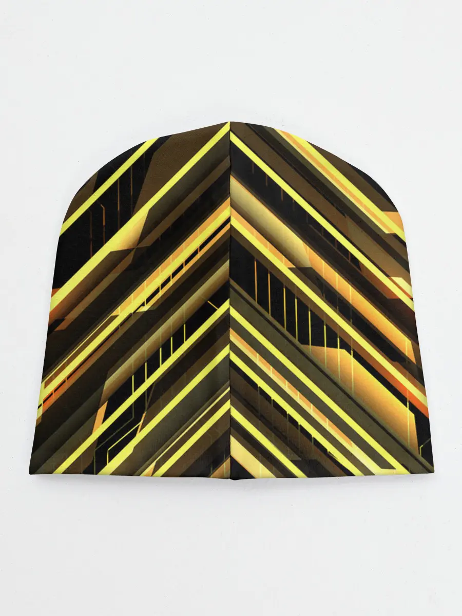 Детская шапка / Mercedes-Benz