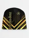 Детская шапка / Mercedes-Benz