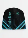 Детская шапка / Mercedes-Benz