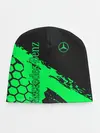 Детская шапка / Mercedes-Benz