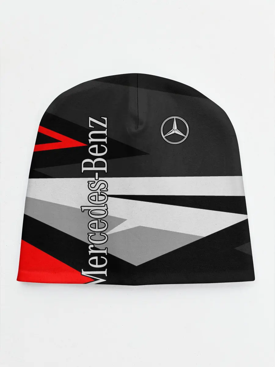 Детская шапка / Mercedes-Benz